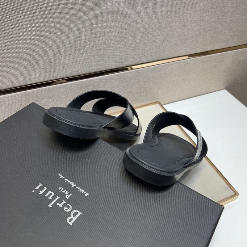 Berluti Sandals